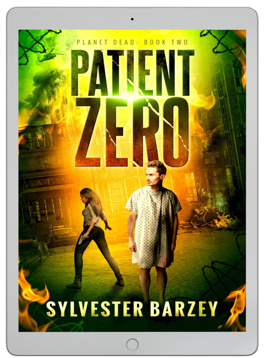 Planet Dead 2: Patient Zero