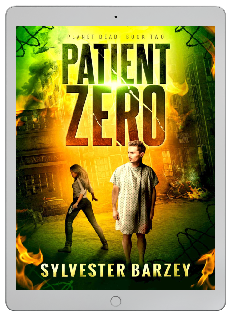 Planet Dead 2: Patient Zero