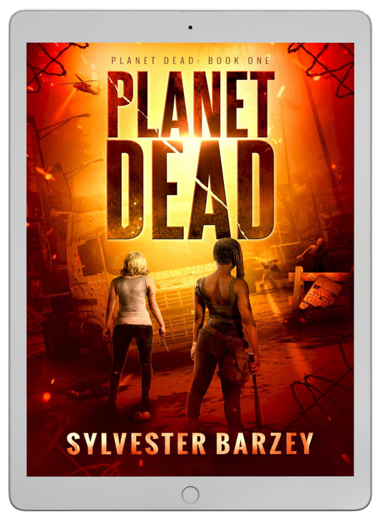 Planet Dead Book 1