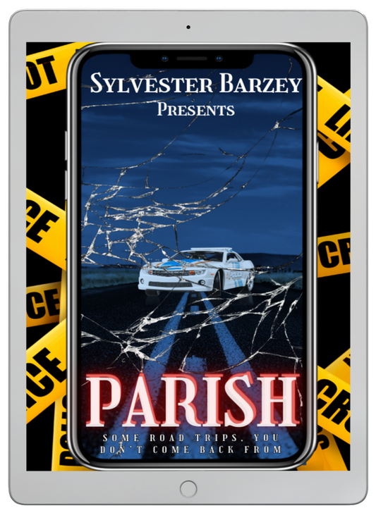 Parish: An Extreme Horror Short