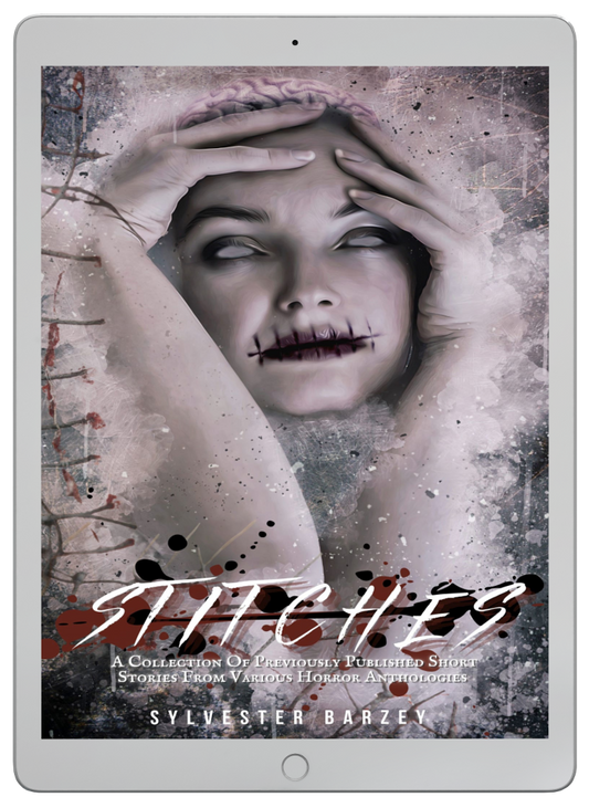 Stitches: A Horror Collection