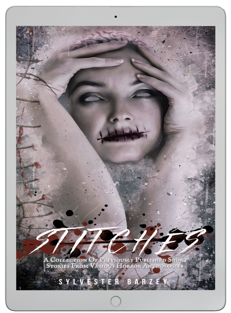 Stitches: A Horror Collection