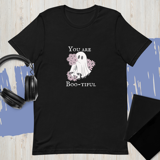 Ghost Love Unisex t-shirt